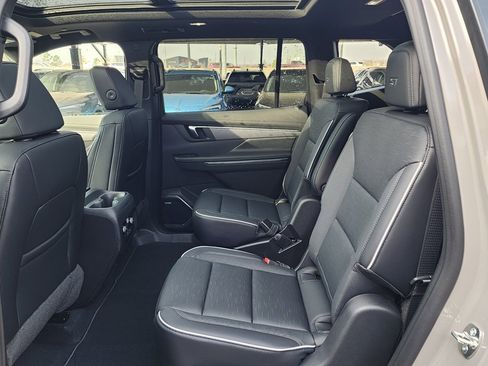 New 2026 Buick Enclave Sport Touring w/ Super Cruise Package image 45