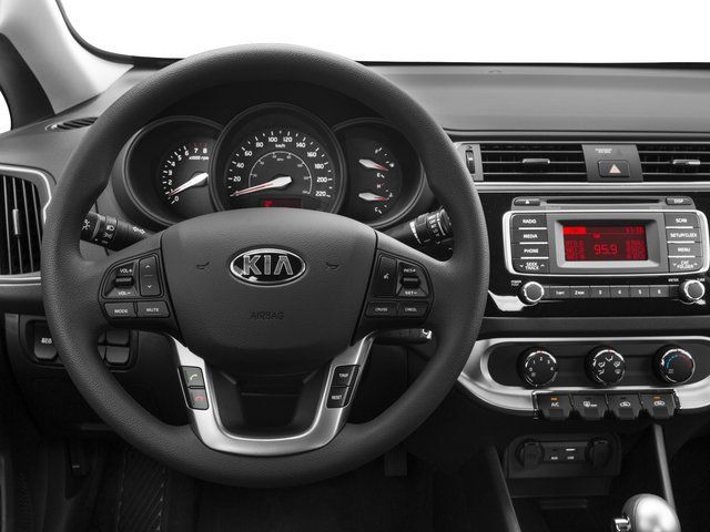 Used 2016 Kia Rio EX FWD image 9