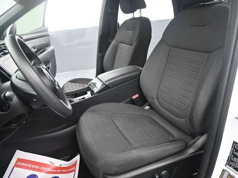 Used 2022 Hyundai Santa Cruz SEL image 19