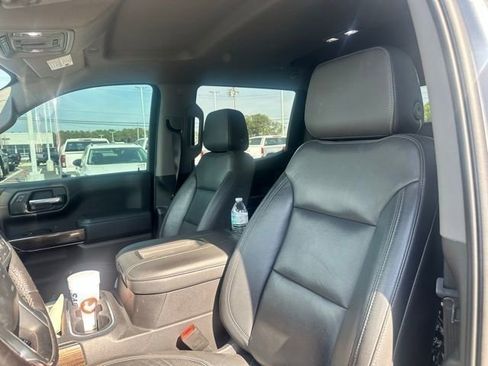 Used 2020 Chevrolet Silverado 1500 RST image 34