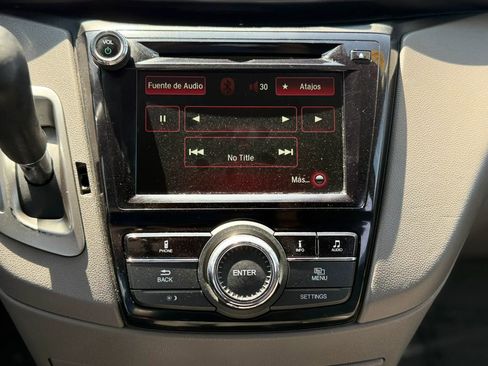 Used 2014 Honda Odyssey EX-L image 24