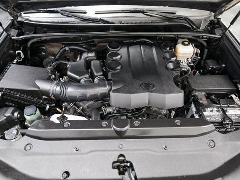 Used 2021 Toyota 4Runner TRD Pro image 33