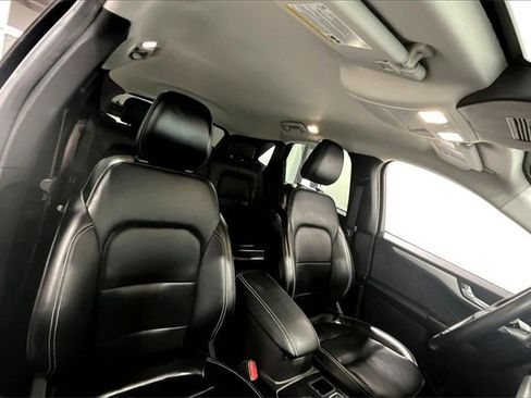 Used 2023 Ford Escape Platinum image 26