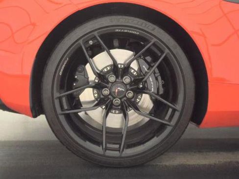 Used 2025 Chevrolet Corvette Z06 image 11