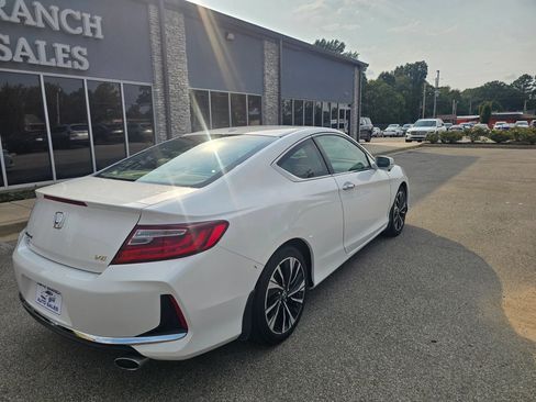 Used 2016 Honda Accord EX-L image 6