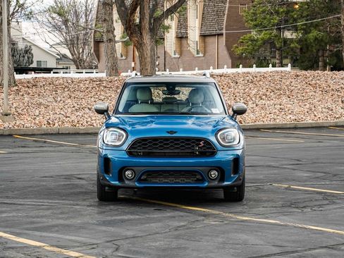 Certified 2023 MINI Cooper Countryman S image 2