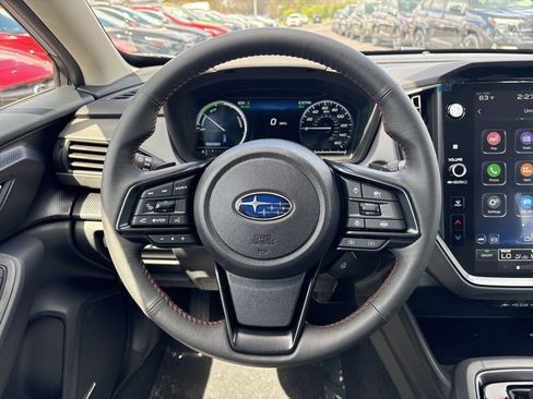 New 2026 Subaru Crosstrek 2.5i Limited AWD/4WD image 14