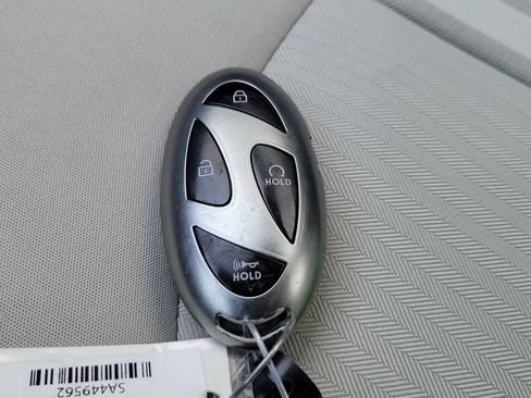 Used 2025 Hyundai Sonata SEL FWD image 30
