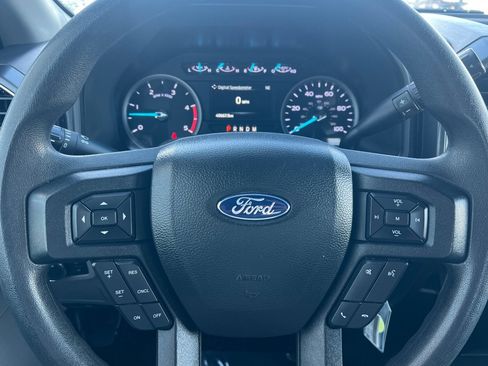 Used 2022 Ford F250 XLT w/ FX4 Off-Road Package image 21