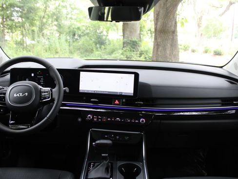 New 2026 Kia Carnival SX Prestige FWD image 30
