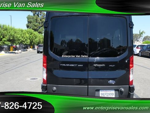 Used 2024 Ford Transit 350 XLT RWD image 6