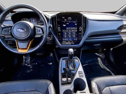 Certified 2024 Subaru Crosstrek 2.5i Wilderness AWD/4WD image 16