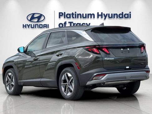 New 2026 Hyundai Tucson SEL FWD image 6