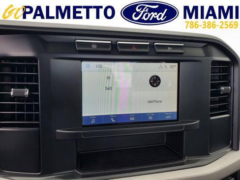 New 2024 Ford F350 XL w/ XL Chrome Package image 14