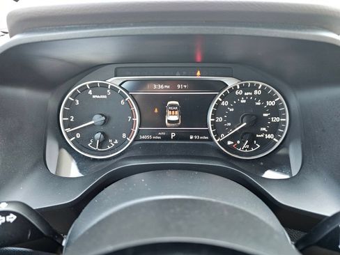 Certified 2023 Nissan Rogue SV w/ SV Premium B Package AWD/4WD image 19