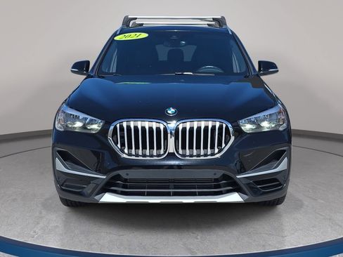 Used 2021 BMW X1 sDrive28i w/ Convenience Package FWD image 3