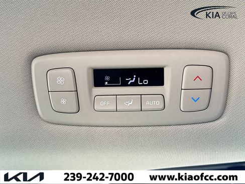 New 2026 Kia Carnival EX FWD image 19