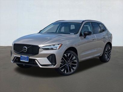 New 2026 Volvo XC60 B5 Ultra w/ Protection Package Premier