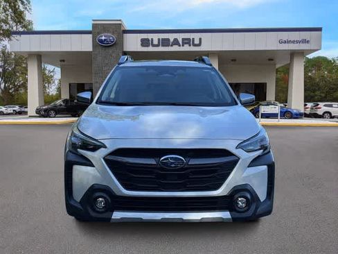 Certified 2025 Subaru Outback Touring XT w/ Popular Package #2 AWD/4WD image 9
