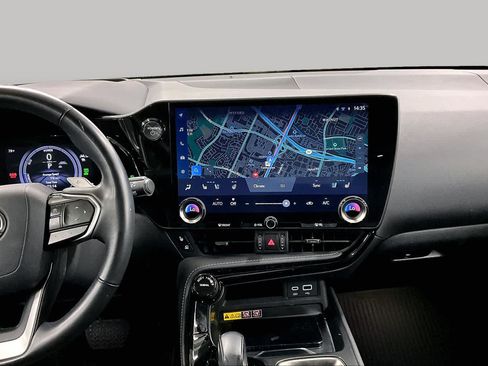 Used 2025 Lexus NX 450h+ AWD w/ Accessory Package (2T) image 7