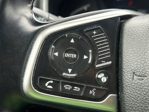 Used 2017 Honda CR-V EX-L image 22