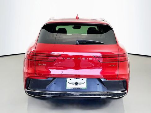 New 2026 Genesis GV70 2.5T Advanced AWD/4WD image 6