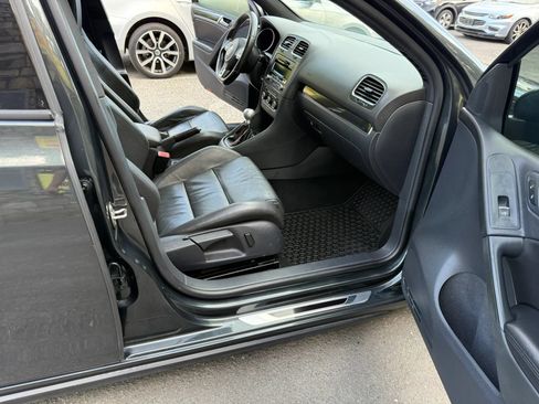 Used 2013 Volkswagen GTI Wolfsburg Edition FWD image 13
