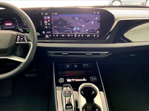 New 2026 Audi A6 Premium Plus image 8