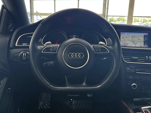 Used 2017 Audi A5 2.0T Sport w/ Technology Package AWD/4WD image 39
