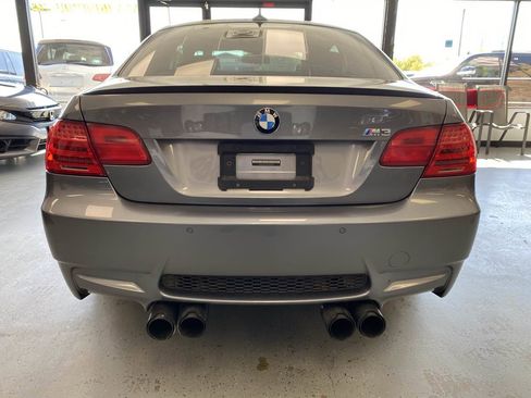 Used 2011 BMW M3 Coupe RWD image 12