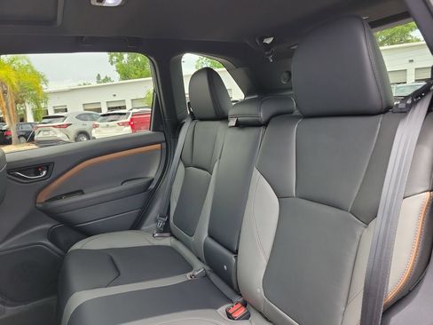 Certified 2026 Subaru Forester Sport AWD/4WD image 11