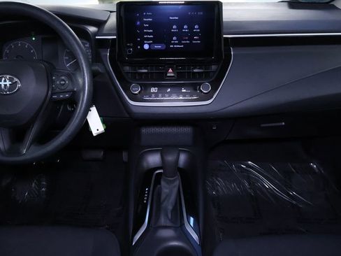Used 2023 Toyota Corolla LE image 16
