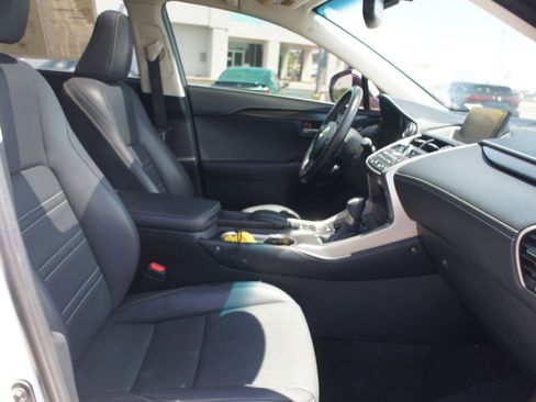 Used 2016 Lexus NX 200t FWD w/ Premium Package image 23