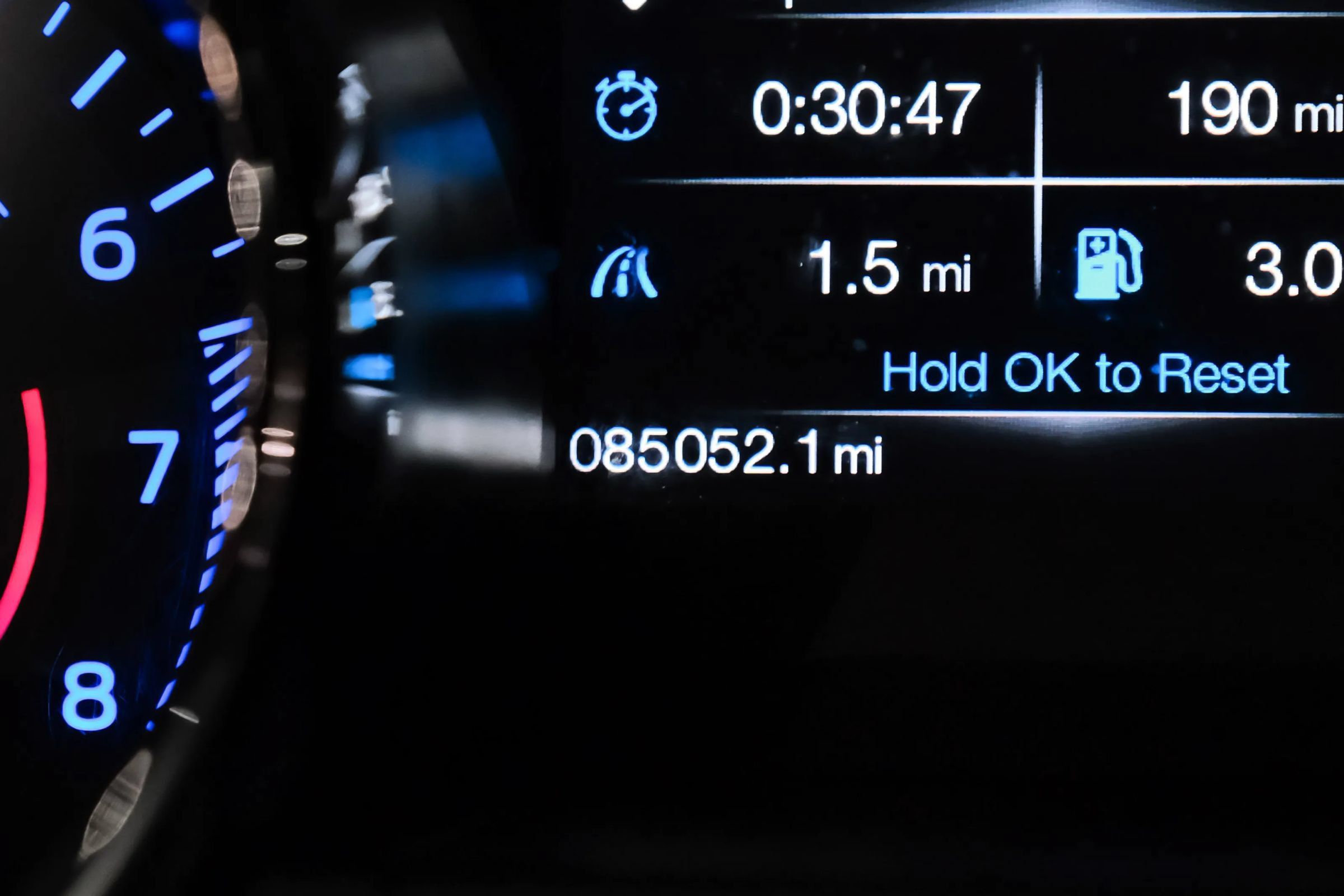 Used 2016 Ford Mustang GT Premium w/ GT Performance Package RWD image 15