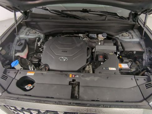 Used 2022 Hyundai Palisade Calligraphy image 13