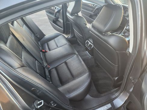 Used 2010 Acura TL image 11