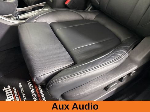 Used 2022 Subaru Ascent Limited w/ Technology Package image 14