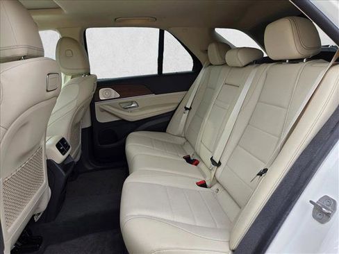 Used 2020 Mercedes-Benz GLE 350 4MATIC image 20