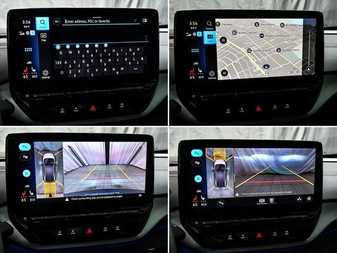 Used 2023 Volkswagen ID.4 Pro S Plus image 24