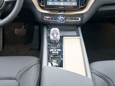 New 2026 Volvo XC60 B5 Plus w/ Climate Package AWD/4WD image 29