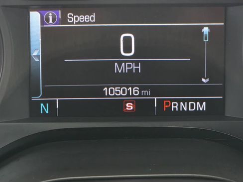 Used 2017 Chevrolet Camaro LT w/ RS Package RWD image 24