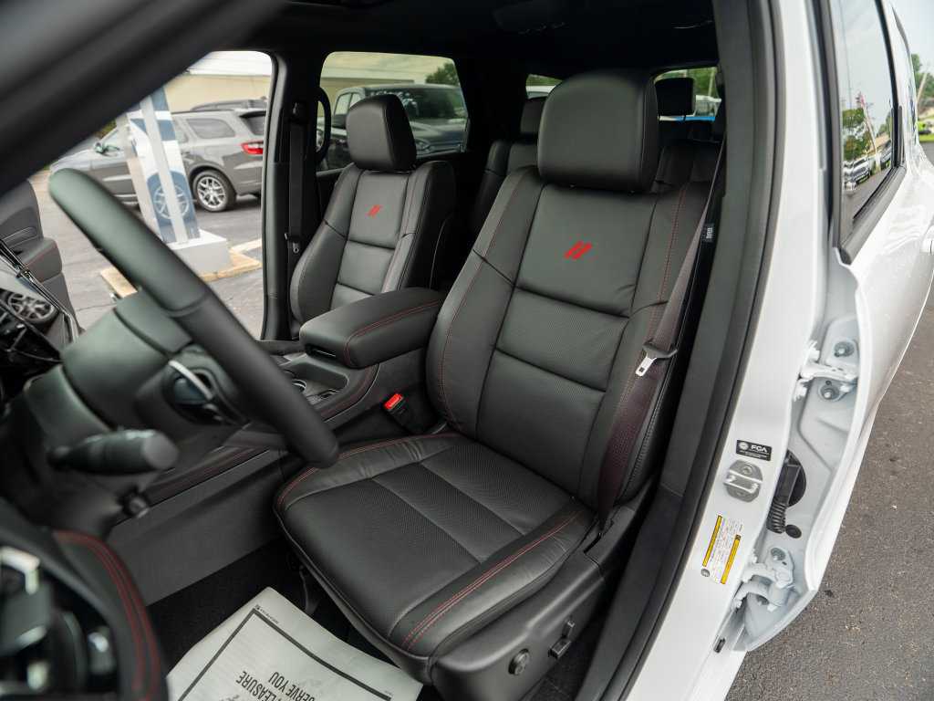 New 2027 Dodge Durango GT AWD/4WD image 24