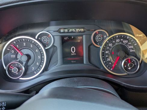 New 2026 RAM 1500 Big Horn image 17
