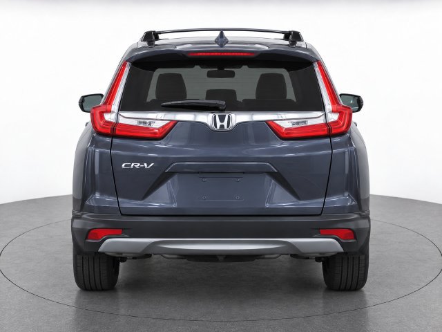 Used 2019 Honda CR-V EX image 3