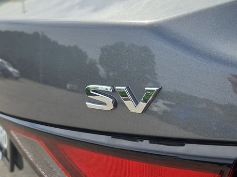 Used 2023 Nissan Sentra SV FWD image 31