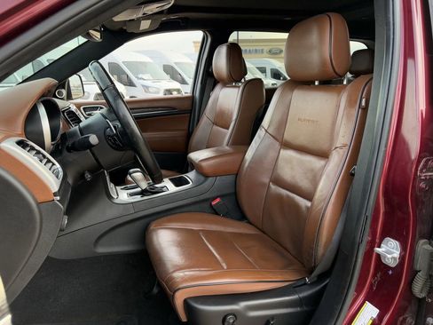 Used 2019 Jeep Grand Cherokee Summit image 26