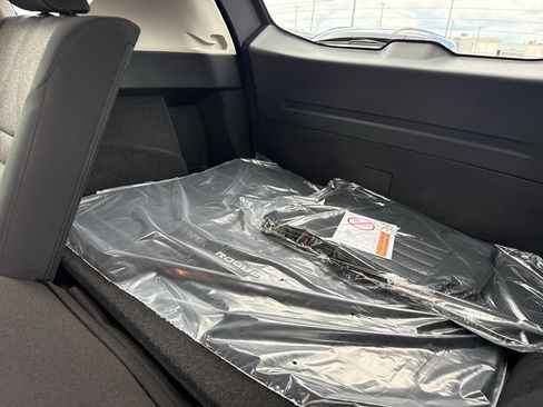 New 2026 Nissan Rogue SV AWD/4WD image 34