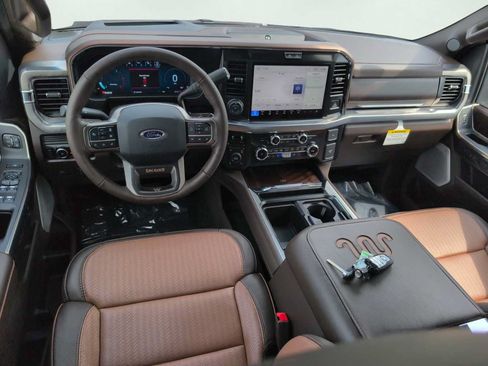 New 2026 Ford F250 King Ranch AWD/4WD image 25