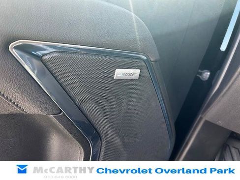 New 2026 Chevrolet Silverado 1500 RST w/ Safety Package AWD/4WD image 24