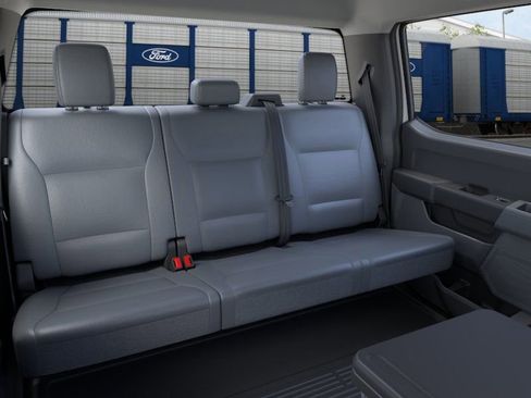 New 2026 Ford F350 XL w/ Snow Plow Prep Package image 44